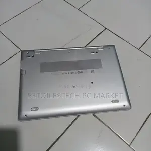 Ordinateur Portable HP EliteBook 840 G6 16GB Intel Core I7 SSD 512GB