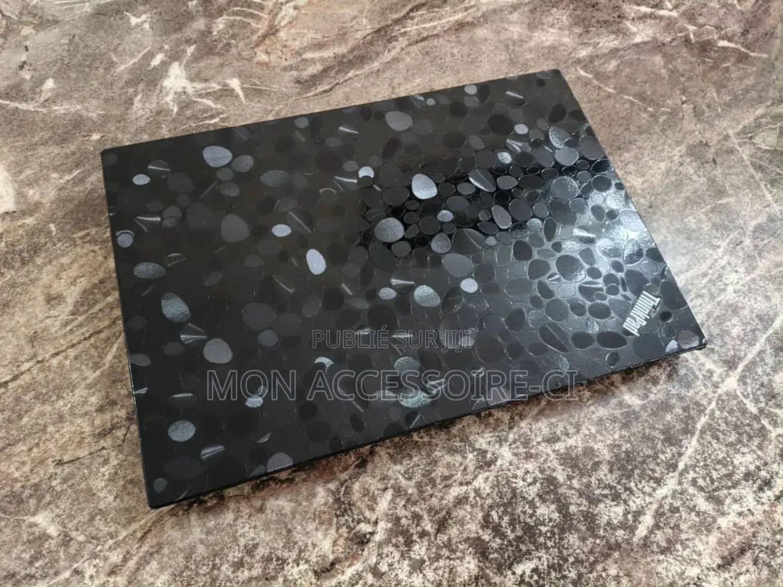 Ordinateur Portable Lenovo ThinkPad L470 8GB Intel Core I5 SSD 256GB