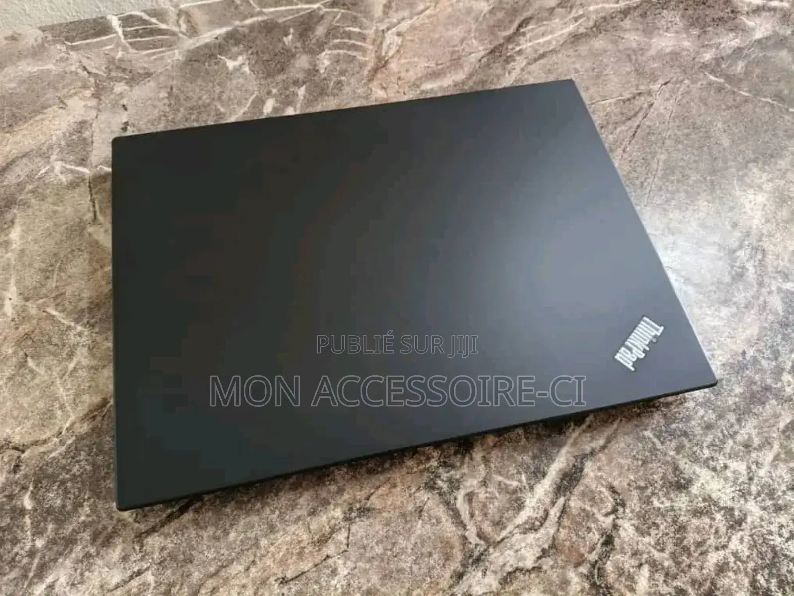 Lenovo ThinkPad E480 16GB Intel Core I5 HDD+SSD 512GB