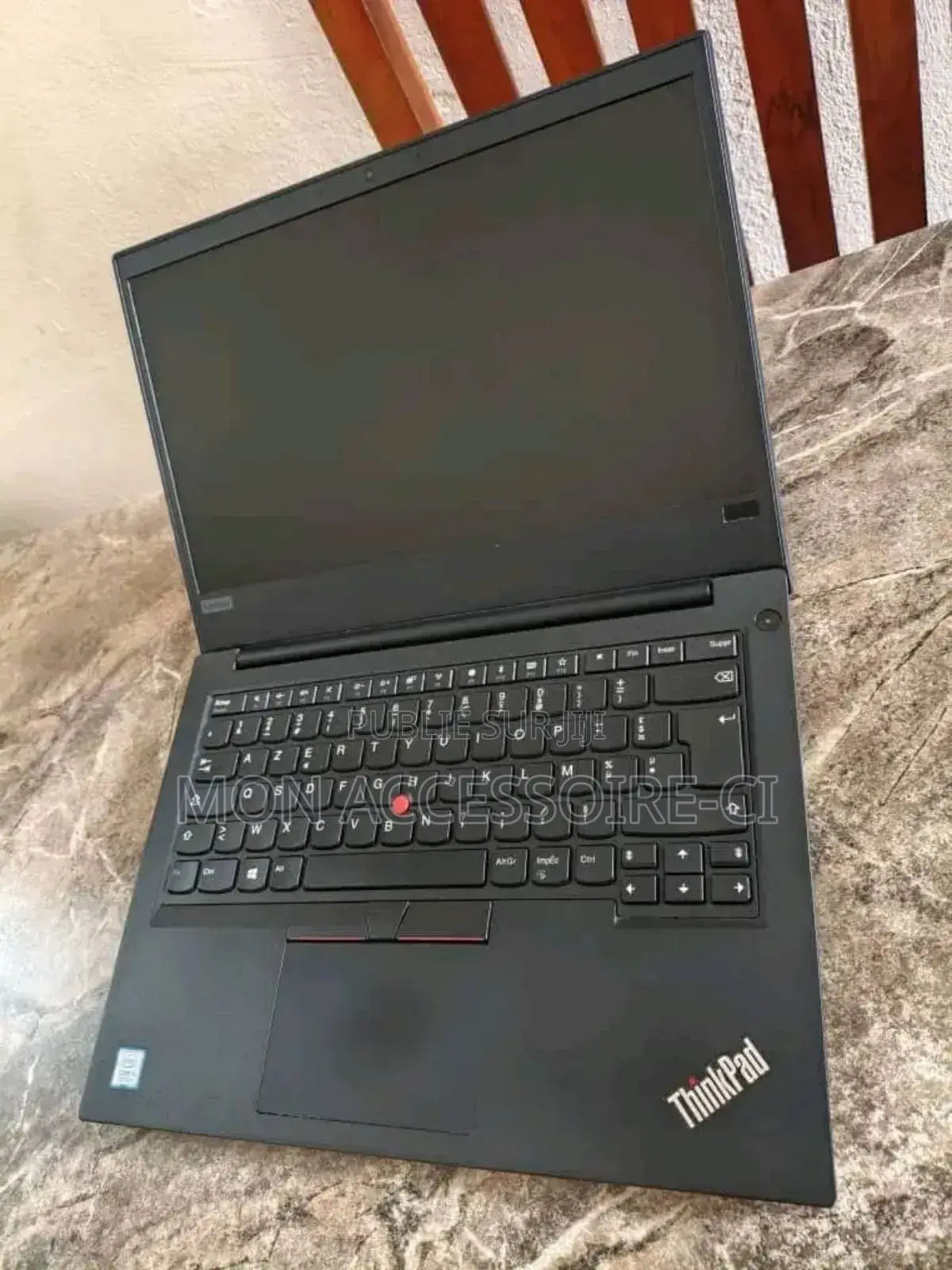 Lenovo ThinkPad E480 16GB Intel Core I5 HDD+SSD 512GB