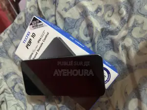 Photo - Tecno Pop 10 128 GB Gris