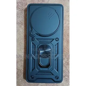 Photo - Coque Armure (Fourreau Robuste)