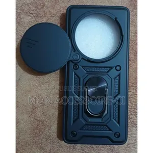 Coque Armure (Fourreau Robuste)