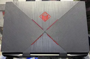 Photo - Ordinateur Portable HP Omen 15 16GB Intel Core I5 SSD 512GB