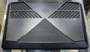 Ordinateur Portable HP Omen 15 16GB Intel Core I5 SSD 512GB