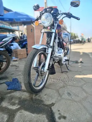 Photo - New Apsonic AP125-30 2019