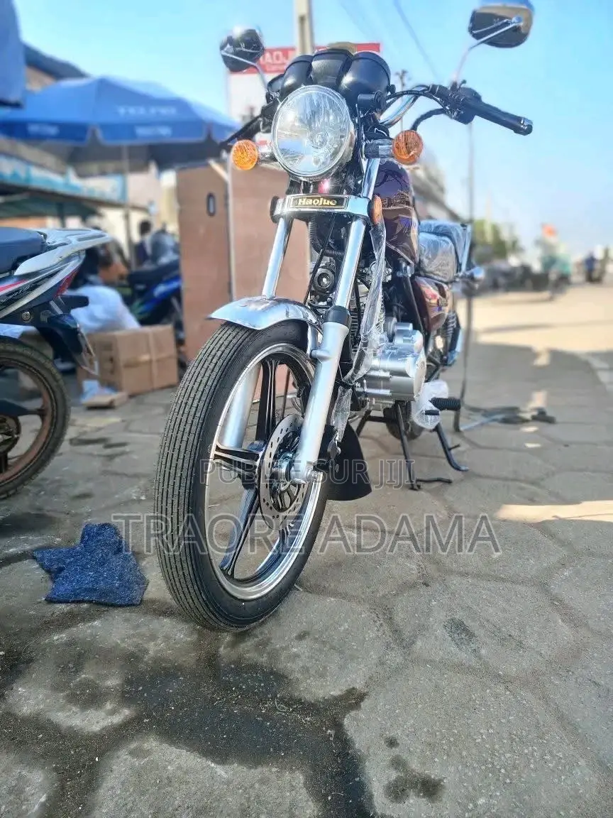 New Apsonic AP125-30 2019