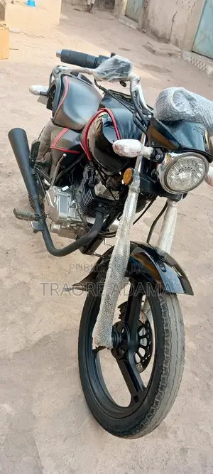 New Apsonic AP125-30 2019