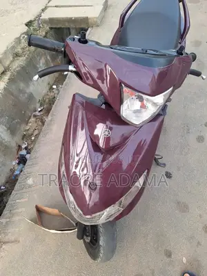 Photo - New Motorcycle 2018