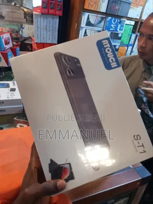 Photo - New Atouch SE2 Pro 512 GO