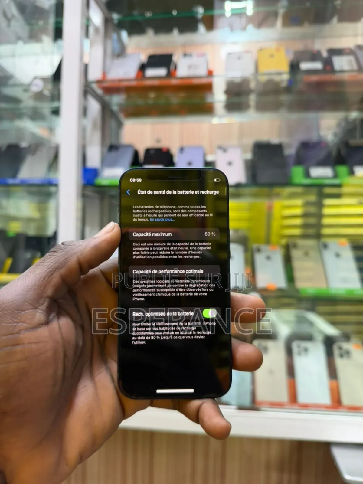 Apple iPhone 12 mini 64 GB Blue