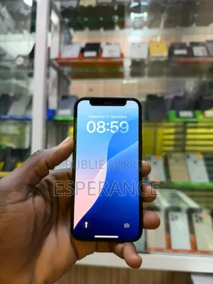 Apple iPhone 12 mini 64 GB Blue