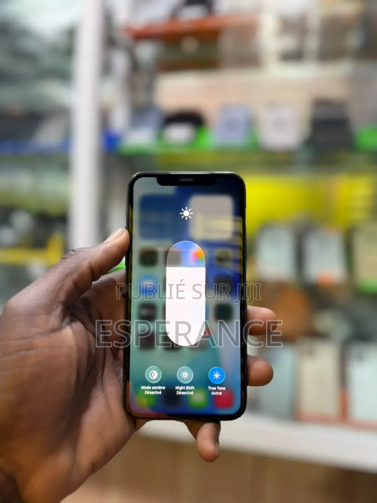 Apple iPhone 11 Pro 64 GB Black