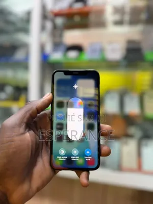 Apple iPhone 11 Pro 64 GB Black