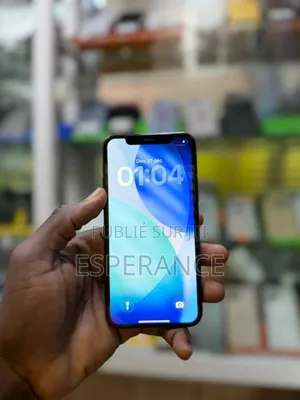 Apple iPhone 11 Pro 64 GB Black