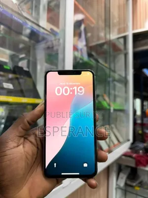 Apple iPhone XS Max 256 GB Blanc