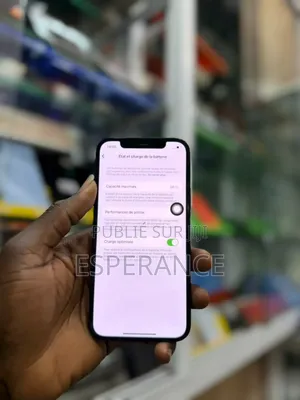 Apple iPhone 12 64 GB Black