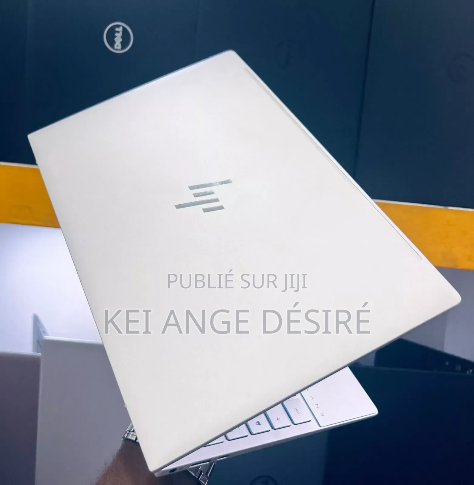 Ordinateur Portable HP Envy 13 16GB Intel Core I7 SSD 512GB