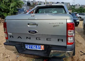 Ford Explorer Limited 4dr SUV (3.5L 6cyl 6A) 2015 Blue