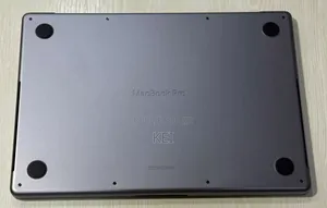 New Apple MacBook Pro 2023 M3 14-Inch 8GB Apple M3 SSD 1T