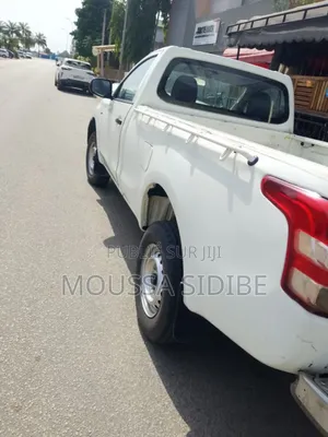 Mitsubishi L200 Double Cab 2.4 154hp 4WD 2017 Blanc