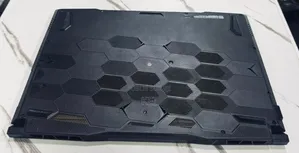 New Ordinateur Portable MSI Katana GF76 16GB Intel Core I7 SSD 512GB