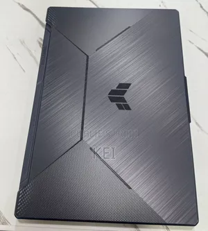 Photo - Ordinateur Portable Asus TUF Gaming F16 16GB Intel Core I7 SSD 1T