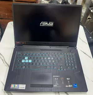 Ordinateur Portable Asus TUF Gaming F16 16GB Intel Core I7 SSD 1T