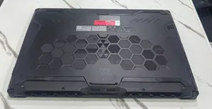 Ordinateur Portable Asus TUF Gaming F16 16GB Intel Core I7 SSD 1T