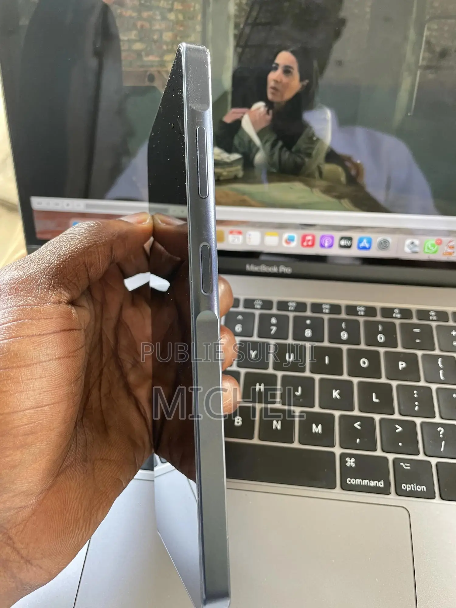 Samsung Galaxy A06 64 GB Blue