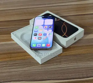 New Apple iPhone 16 Pro 128 GB