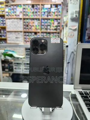 Apple iPhone 13 Pro Max 128 GB Vert