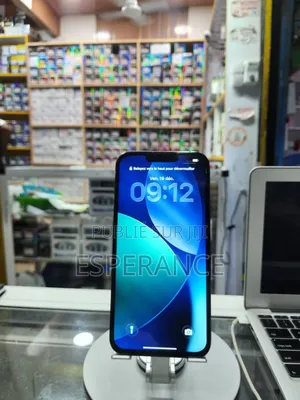 Apple iPhone 13 Pro Max 128 GB Vert