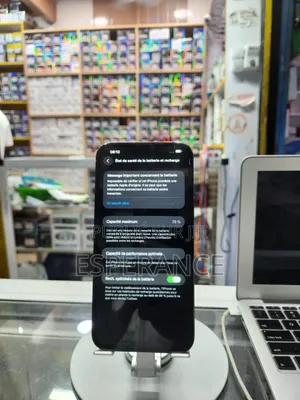 Apple iPhone 13 Pro Max 128 GB Vert