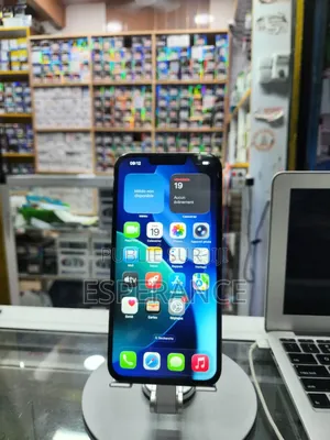 Apple iPhone 13 Pro Max 128 GB Vert