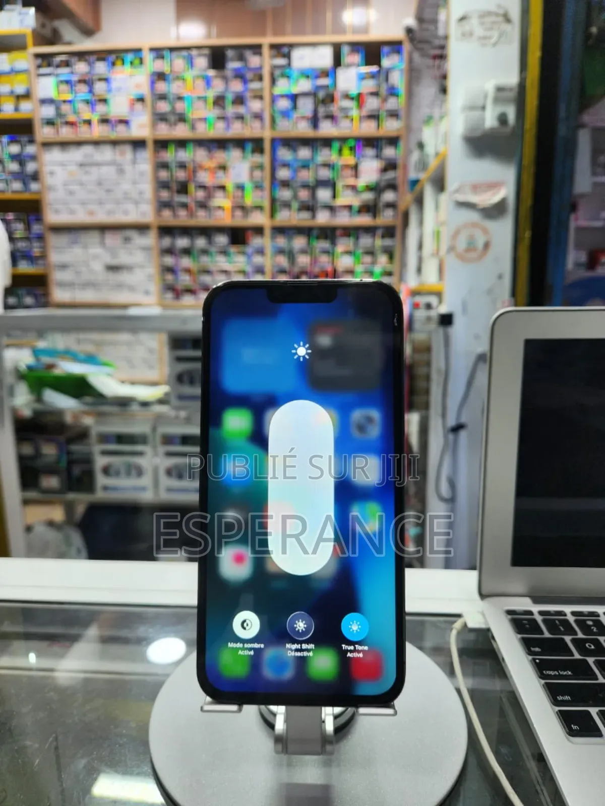 Apple iPhone 13 Pro Max 128 GB Vert