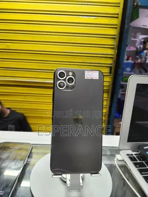 Photo - Apple iPhone 11 Pro Max 64 GB Vert