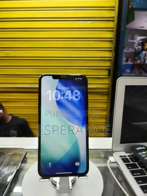 Apple iPhone 11 Pro Max 64 GB Vert