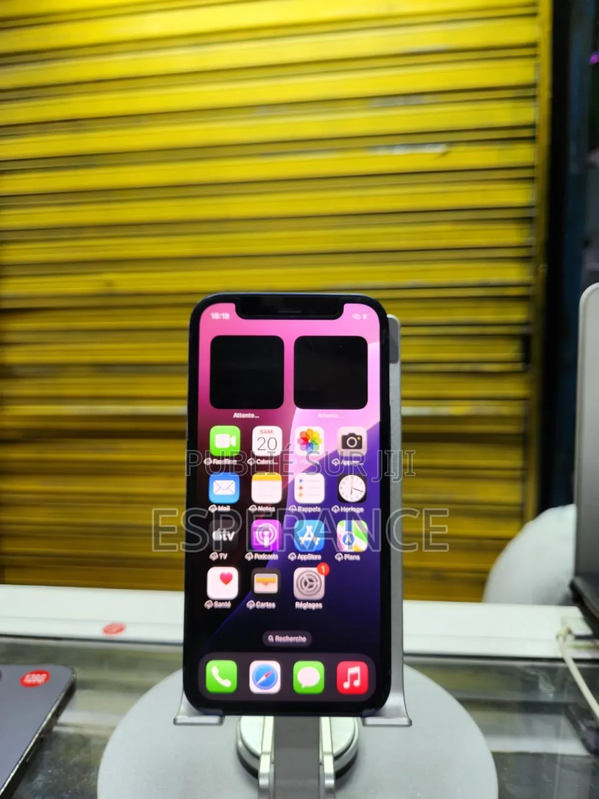 Apple iPhone 12 mini 64 GB Blue