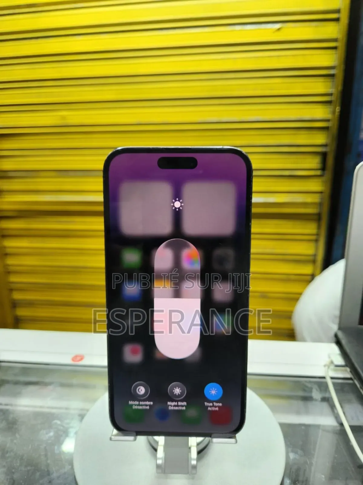 Apple iPhone 14 Pro Max 128 GB Blue