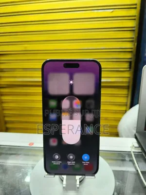 Apple iPhone 14 Pro Max 128 GB Blue