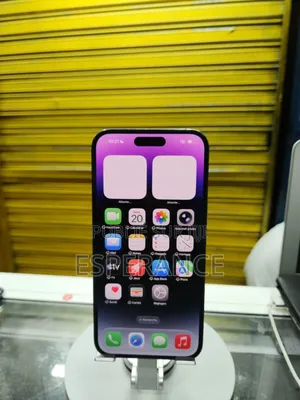 Apple iPhone 14 Pro Max 128 GB Blue