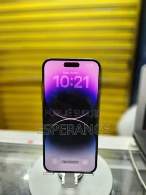 Apple iPhone 14 Pro Max 128 GB Blue