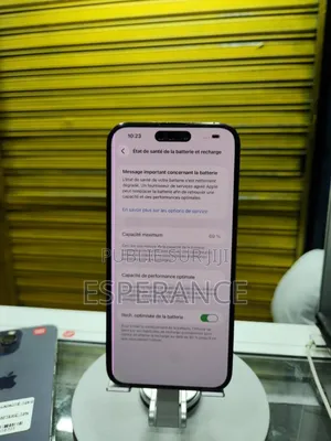 Apple iPhone 14 Pro Max 128 GB Blue