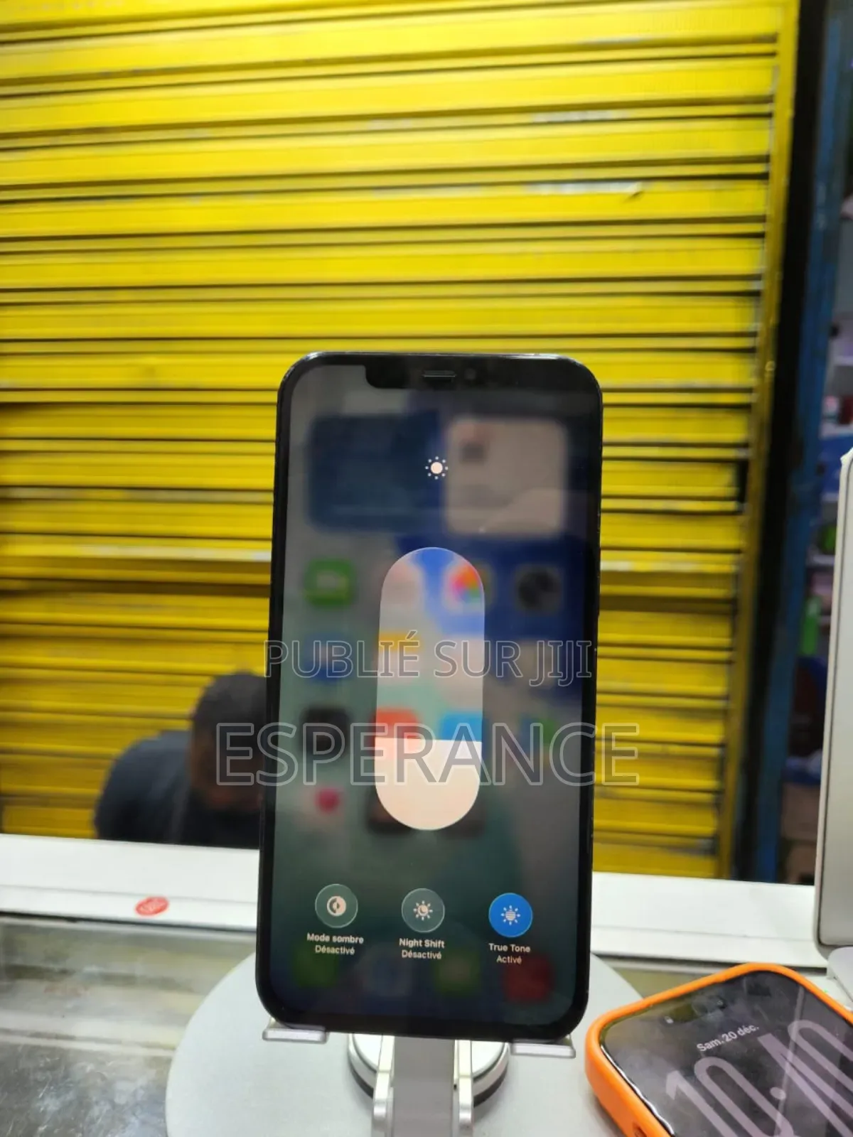 Apple iPhone 12 Pro Max 128 GB Black