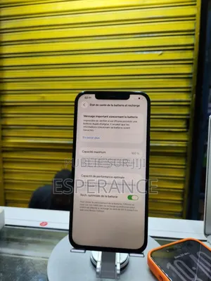 Apple iPhone 12 Pro Max 128 GB Black