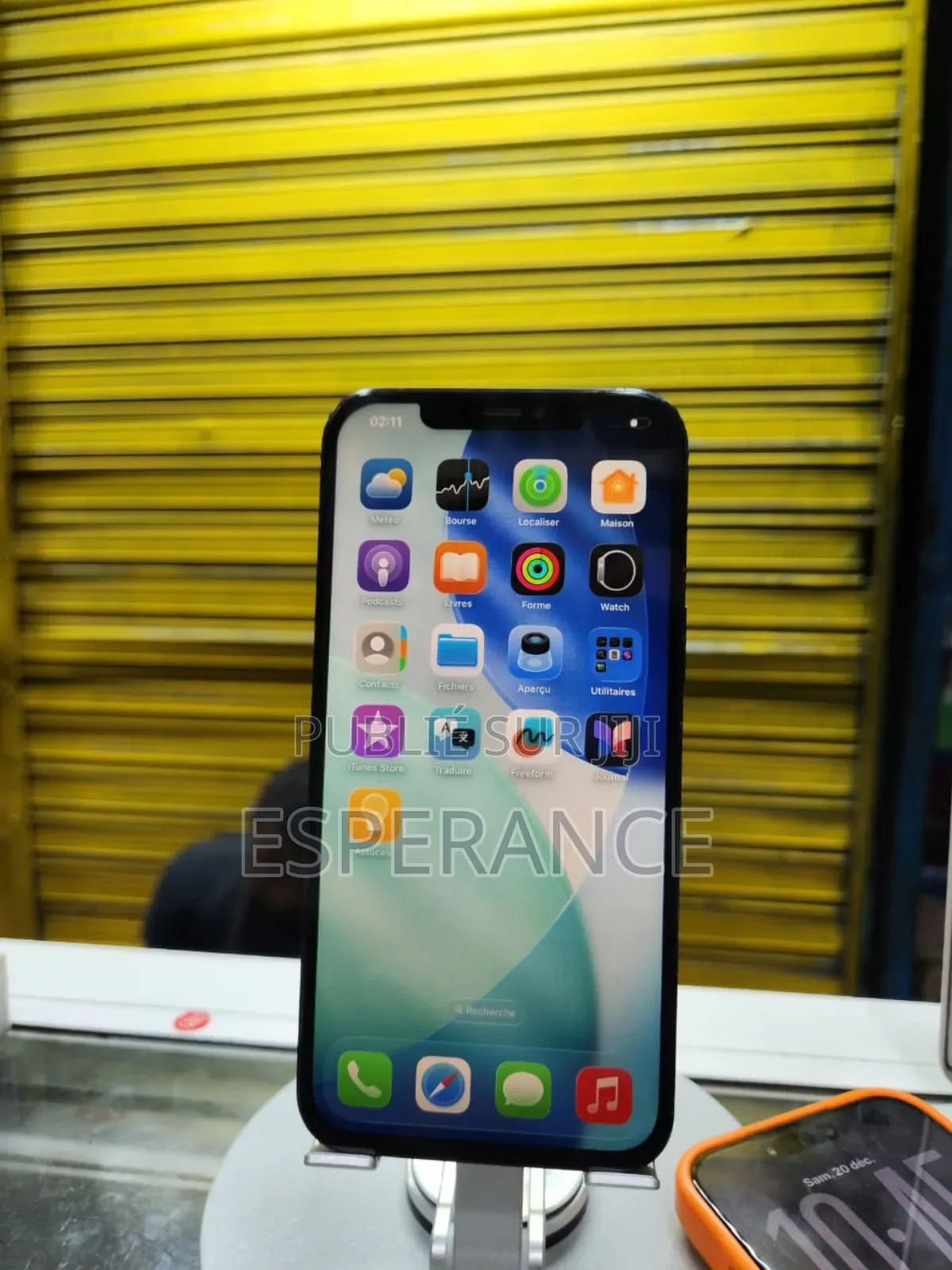 Apple iPhone 12 Pro Max 128 GB Black