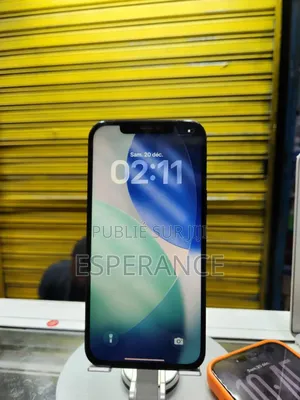 Apple iPhone 12 Pro Max 128 GB Black