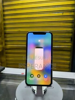 Apple iPhone X 64 GB Blanc