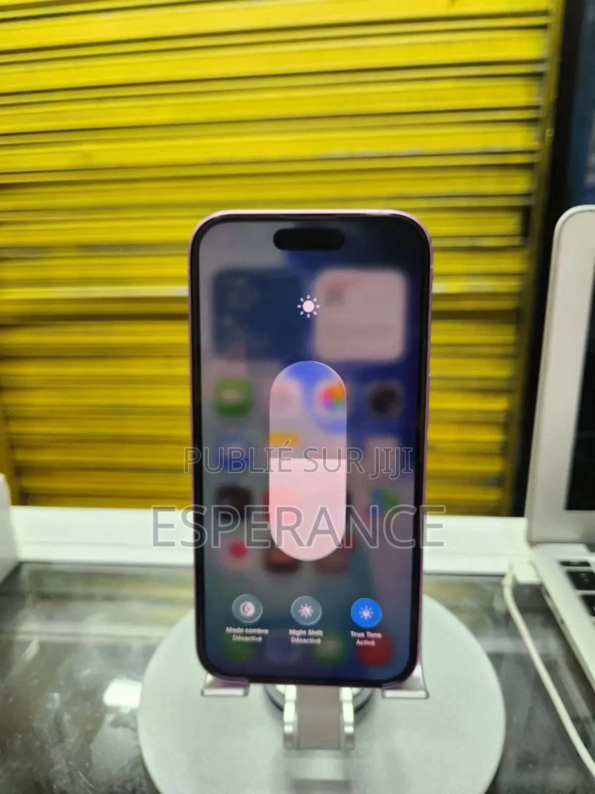 Apple iPhone 16 128 GB Rose